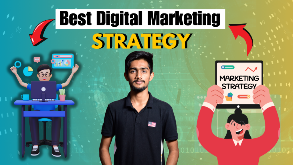 A Successful Digital Marketing Strategy: Key Components and Insights