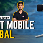 DJI Osmo Mobile SE Unboxing and First Impressions