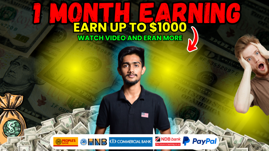Can You Really Earn Money by Watching Videos? A Complete Guide to MercadoTube and Other Platforms